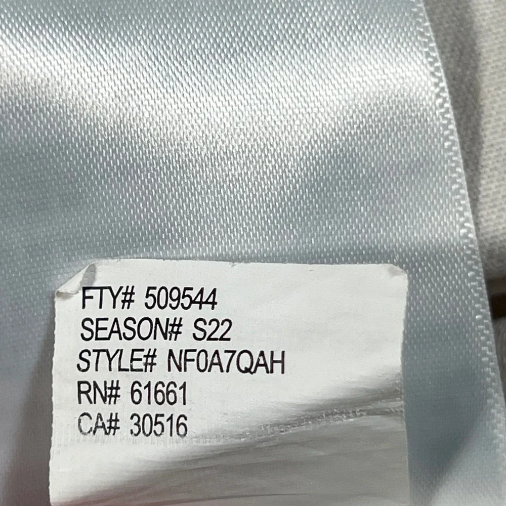 The North Face T Shirt Mens XXL Castles Made of Stone‎ Himalayan Bottle Source